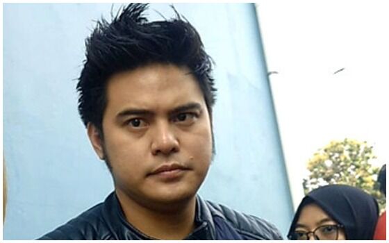 Artis Indonesia Yang Dulunya Supir Galih Ginanjar B9cb1
