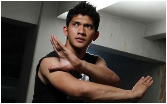 Artis Indonesia Yang Dulunya Supir Iko Uwais 80d47
