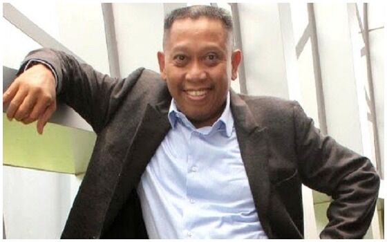 Artis Indonesia Yang Dulunya Supir Tukul Arwana Bc451