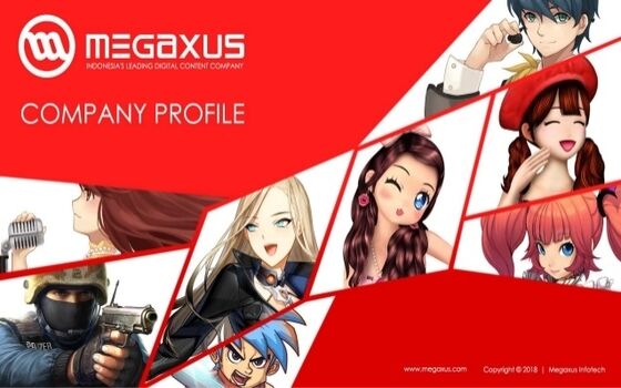 Studio Game Indonesia Yang Sukses Mendunia Megaxus 129d7