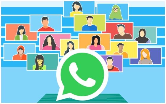 WhatsApp Di Laptop Kini Bisa Telepon Dan Video Call Ef865