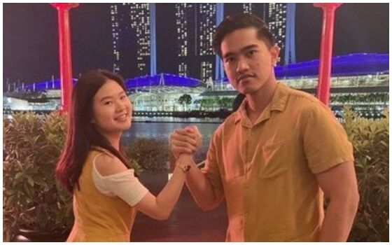 Fakta Kaesang Ghosting Felicia Ca84b