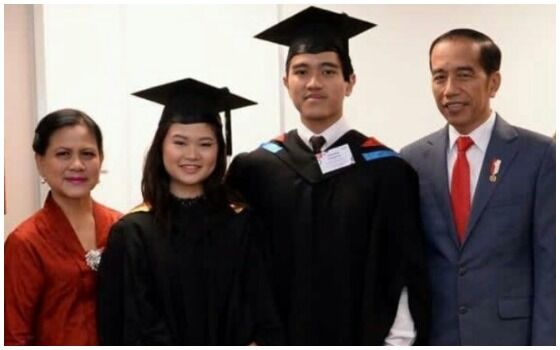 Fakta Kaesang Ghosting Felicia Hapus Foto Di Ig D5597