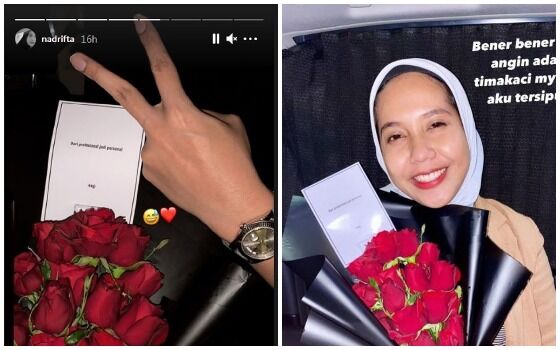 Fakta Kaesang Ghosting Felicia Isu Orang Ketiga 123b4