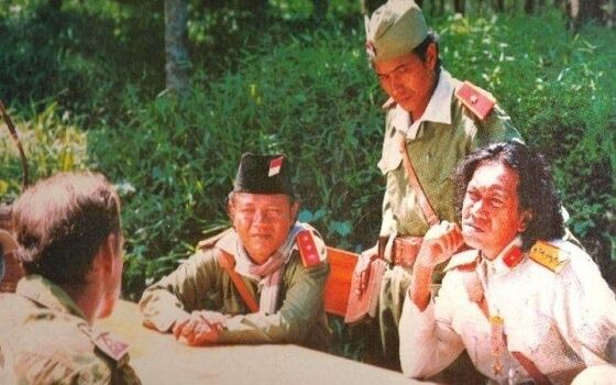 Kutipan Dialog Film Indonesia Paling Ikonik Apa Kata Dunia Cde54