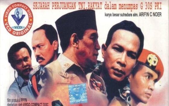 Kutipan Dialog Film Indonesia Paling Ikonik G30s Pki 8c266