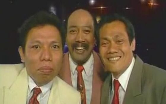 Kutipan Dialog Film Indonesia Paling Ikonik Gile Lu Ndro 2179f