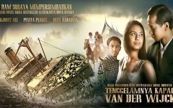 Kutipan Dialog Film Indonesia Paling Ikonik Tenggelamnya Kapan Van Der Wijck 84c11