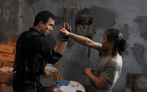 Kutipan Dialog Film Indonesia Paling Ikonik The Raid 260a8