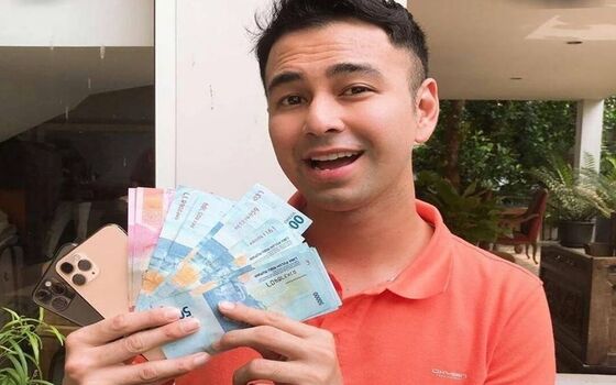 Aktor Indonesia Yang Dicap Sombong Raffi Ahmad 937d0