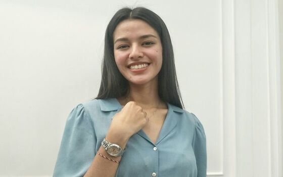 Artis Indonesia Yang Dulunya Figuran Susan Sameh 7dd78