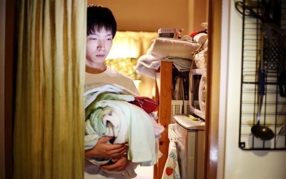 Foto Foto Kehidupan Hikikomori Di Jepang Fuminori Akoa 18ed8