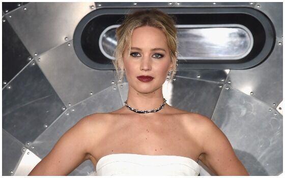 Orang Super Kaya Yang Hidup Luar Biasa Hemat Jennifer Lawrence 6b5f1