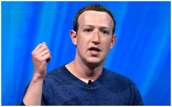 Orang Super Kaya Yang Hidup Luar Biasa Hemat Mark Zuckerberg 90d93