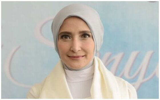 Artis Indonesia Yang Menolak Main Film Inneke Koesherawati 33edb
