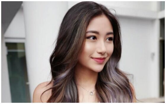 Crazy Rich Indonesia Calista Cuaca 9ae96