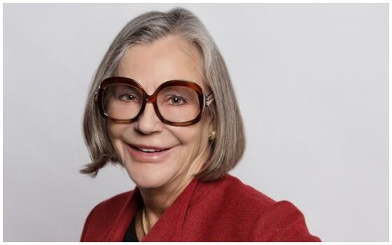 Perempuan Terkaya Di Dunia Alice Walton 2c999