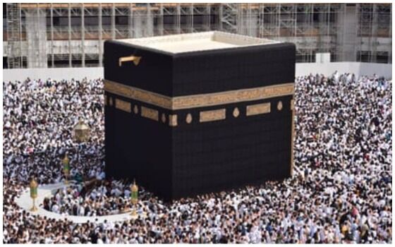 Peristiwa Besar Yang Terjadi Di Bulan Ramadhan Pembebasan Kota Mekkah 9014f