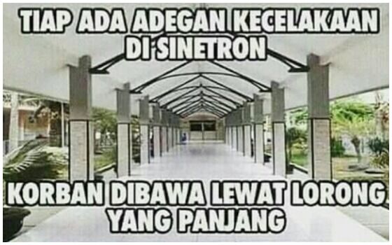 Hal Yang Paling Dibenci Netizen Di Sinetron Indonesia Adegan Mudah Ditebak 8cc86