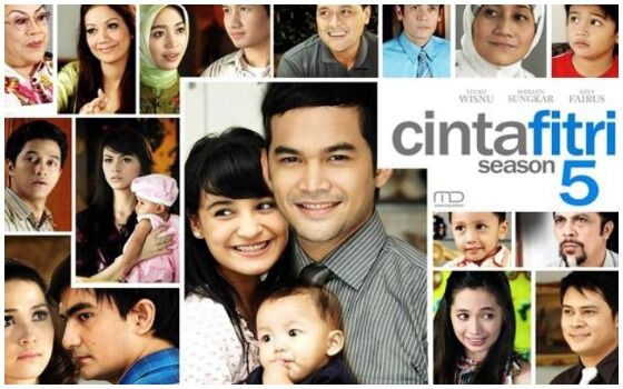 Hal Yang Paling Dibenci Netizen Di Sinetron Indonesia Cinta Fitri Cabba