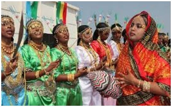 Negara Islam Terkecil Di Dunia Djibouti 07c0e
