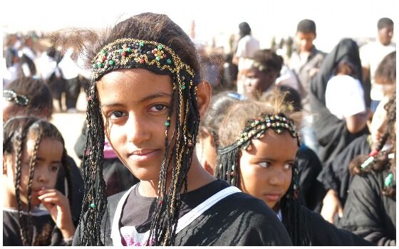 Negara Islam Terkecil Di Dunia Western Sahara Fb9a8