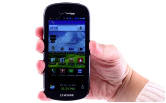 HP Teraneh Sepanjang Masa Samsung Continuum 6e0d8
