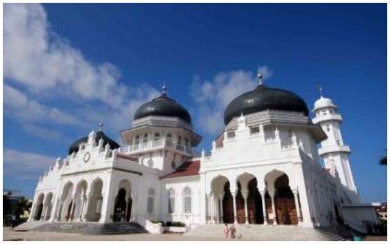 Kerajaan Islam Di Indonesia Samudera Pasai 47210