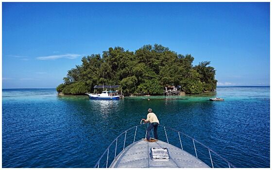 Pulau Di Indonesia Yang Pernah Dijual Pulau Ajab B16e1