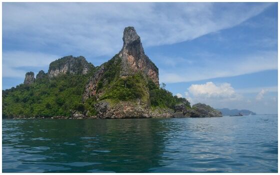 Pulau Di Indonesia Yang Pernah Dijual Pulau Ayam D0261