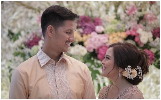 Artis Indonesia Yang Tetap Bahagia Walaupun LDR Tasya Kamila 7fcb3