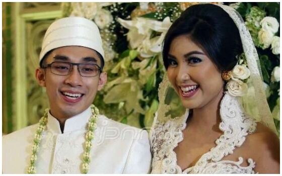 Artis Indonesia Yang Tetap Bahagia Walaupun LDR Zivanna Letisha 7db15