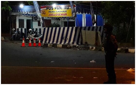 Teror Bom Di Indonesia Yang Paling Mengguncangkan Tugu Kartasura 86d81