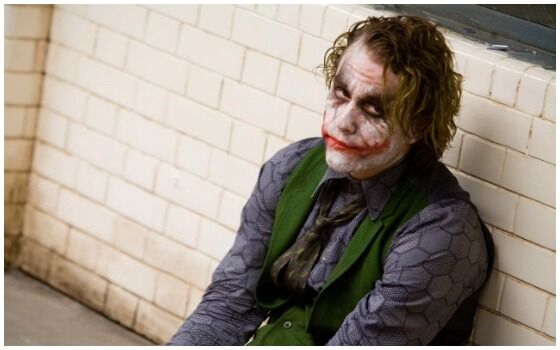 Villain Paling Pintar Di Film Joker 67680