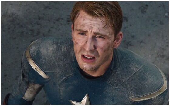 Aktor Dengan Bayaran Termahal Per Kata Yang Diucapkan Di Film Chris Evans 47049