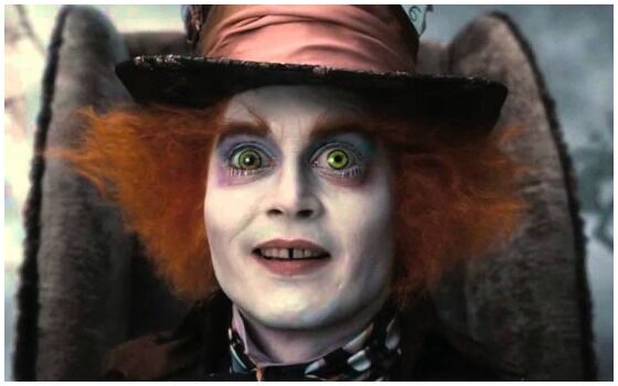 Aktor Dengan Bayaran Termahal Per Kata Yang Diucapkan Di Film Johnny Depp E9133