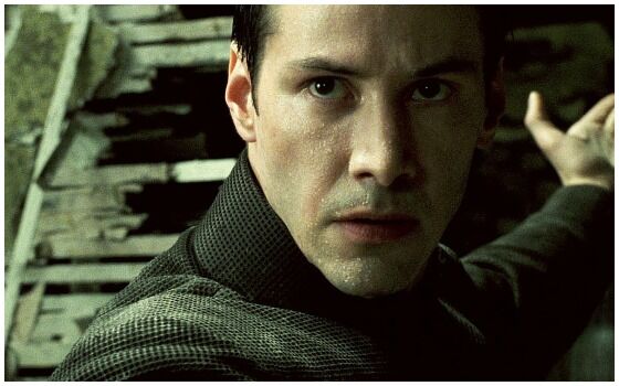 Aktor Dengan Bayaran Termahal Per Kata Yang Diucapkan Di Film Keanu Reeves 94ff7