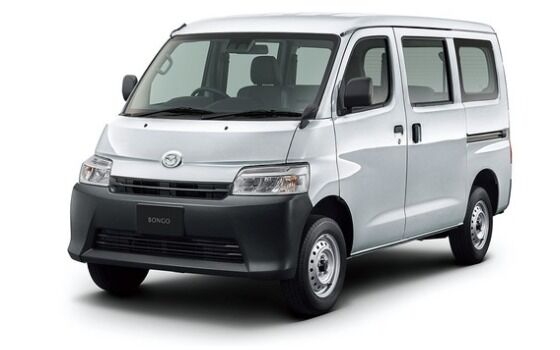 Mobil Buatan Indonesia Yang Mendunia Daihatsu Granmax 5ee29