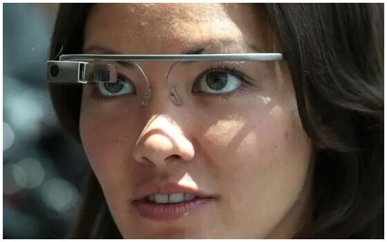 Teknologi Yang Mulai Dipakai Untuk Hubungan Seks Google Glass B46da