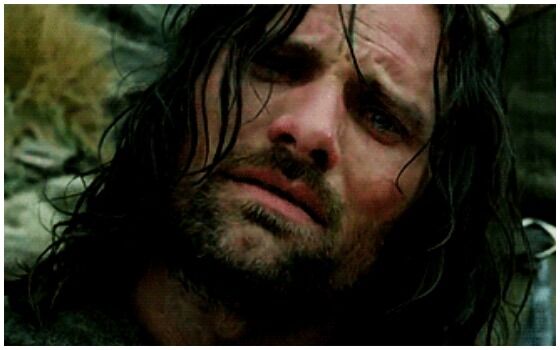 Adegan Film Yang Merusak Kejiwaan Aktornya Aragorn Ef315