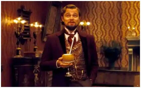 Adegan Film Yang Merusak Kejiwaan Aktornya Django Unchained 5136c