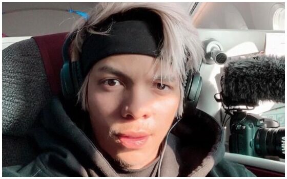 Artis Indonesia Yang Beralih Profesi Jadi YouTuber Atta Halilintar 602c9