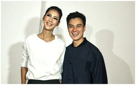 Artis Indonesia Yang Beralih Profesi Jadi YouTuber Baim Dan Paula 9eaed