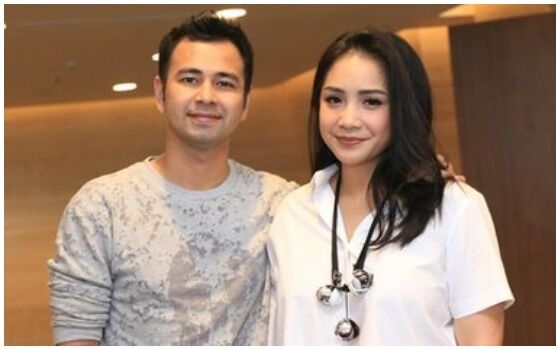 Artis Indonesia Yang Beralih Profesi Jadi YouTuber Raffi Ahmad 59387