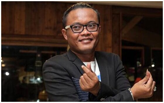 Artis Indonesia Yang Beralih Profesi Jadi YouTuber Sule 3cd06