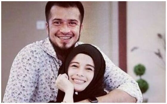 Potret Ratu Sinetron 90an Dan Suami Jihan Fahira Dan Primus 6dc81