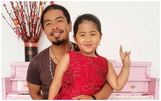 Anak Artis Indonesia Yang Jago Bahasa Inggris Bams Dan Eleanor 86cc3