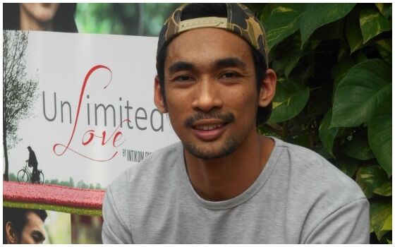 Artis Indonesia Yang Pernah Hilang Ingatan Dallas Pratama B854b