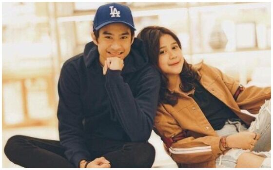Artis Indonesia Yang Sahabatan Tapi Mesra Banget Brisidia Jodie Dan Devano 2f207