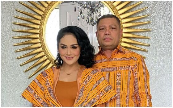 Artis Indonesia Yang Ketangkep Basah Selingkuh Krisdayanti Dan Raul Lemos A4faf
